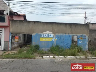 Lote/Terreno à venda, 260m² no Jardim Helena, São Paulo