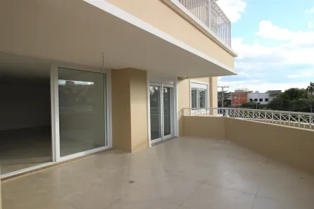 Apartamento com 3 Quartos para venda ou aluguel, 155m² no Centro, Pelotas