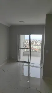 Apartamento com 3 Quartos para alugar, 71m² no Jardim Califórnia, Jacareí