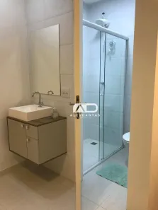 Apartamento com 1 Quarto para alugar, 36m² no Vila Dom Pedro I, São Paulo