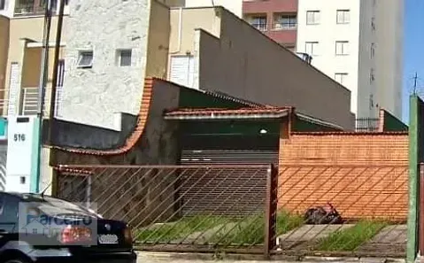 Lote/Terreno à venda, 564m² no Vila Carrão, São Paulo