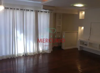 Apartamento com 3 Quartos à venda, 140m² no Jardim Amália, Bauru