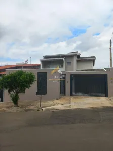 Sobrado com 3 Quartos à venda, 262m² no Jardim Europa, Indaiatuba