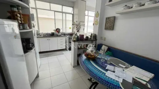 Apartamento com 2 Quartos à venda, 115m² no Ipanema, Rio de Janeiro