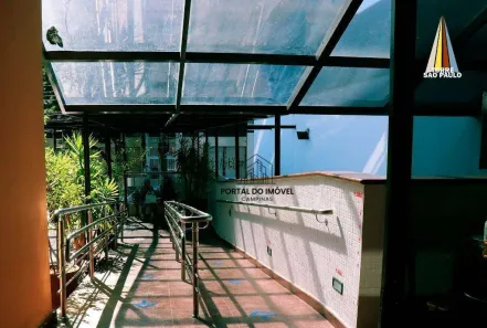 Sala Comercial para alugar, 55m² no Centro, Campinas