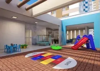 Apartamento com 2 Quartos à venda, 42m² no Aruana, Aracaju
