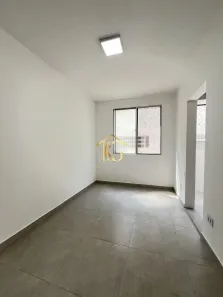 Apartamento com 1 Quarto à venda, 52m² no Canto do Forte, Praia Grande