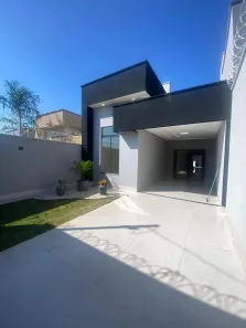Casa com 3 Quartos à venda, 190m² no Parque das Flores, Goiânia