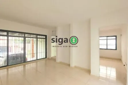 Casa com 3 Quartos à venda, 196m² no Jardim Jussara, São Paulo