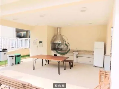 Apartamento com 3 Quartos à venda, 92m² no Parque Prado, Campinas