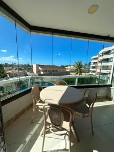 Apartamento com 1 Quarto à venda, 57m² no Vilas do Atlântico, Lauro de Freitas