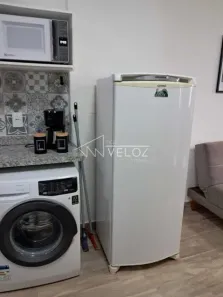 Kitnet à venda, 34m² no Centro, Rio de Janeiro