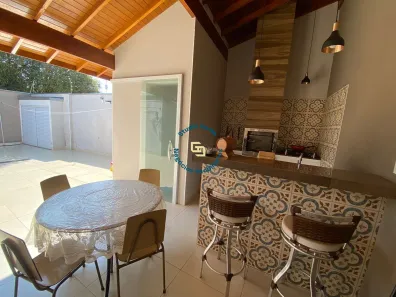 Casa com 3 Quartos à venda, 254m² no Jardim Belvedere, Araras