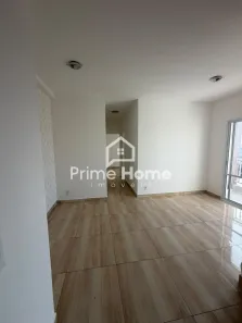 Apartamento com 2 Quartos à venda, 45m² no Progresso, Itu