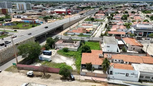 Lote/Terreno à venda, 2600m² no Nova Betânia, Mossoró