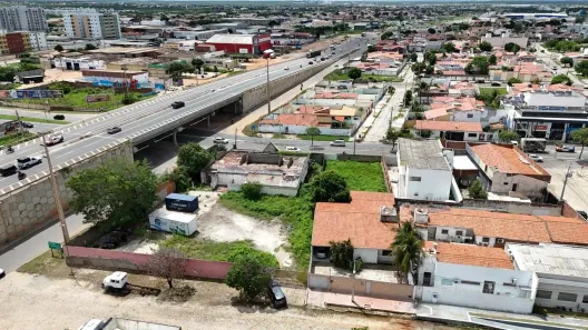 Lote/Terreno para venda ou aluguel, 2600m² no Nova Betânia, Mossoró