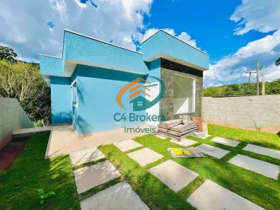 Casa com 3 Quartos à venda, 115m² no Corumbá (Terra Preta), Mairiporã