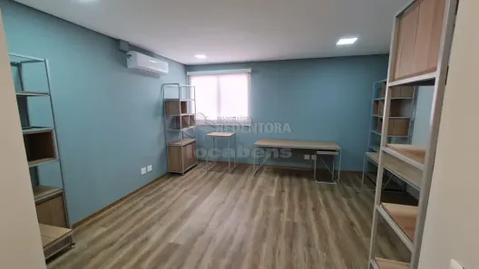Sala Comercial à venda, 29m² no Vila Nossa Senhora da Paz, São José do Rio Preto