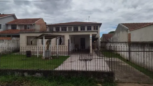 Lote/Terreno à venda, 750m² no Butiatuvinha, Curitiba