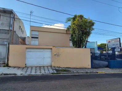 Imóvel Comercial com 3 Quartos à venda, 242m² no Jardim Vergueiro, Sorocaba