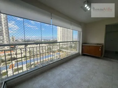 Apartamento com 3 Quartos à venda, 80m² no Jardim Dom Bosco, São Paulo