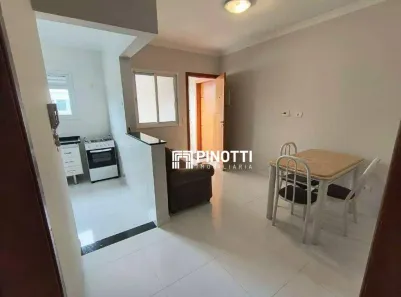 Apartamento com 2 Quartos para alugar, 48m² no Assunção, São Bernardo do Campo