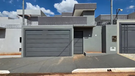 Casa com 3 Quartos à venda, 148m² no Vila Morumbi, Campo Grande