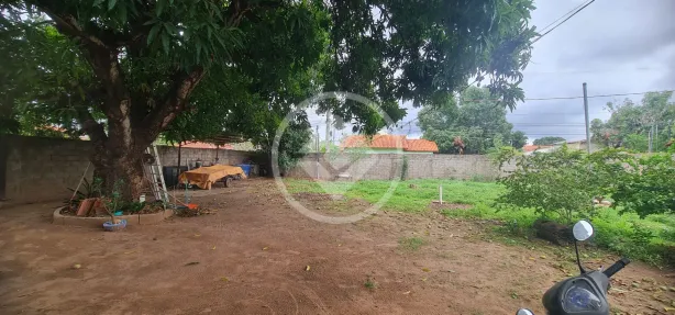 Lote/Terreno à venda, 600m² no Jardim das Palmeiras, Cuiabá