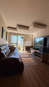 Apartamento com 3 Quartos à venda, 84m² no Vila Mariana, São Paulo
