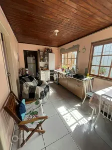 Casa com 4 Quartos à venda, 90m² no Passos dos Ferreiros, Gravataí