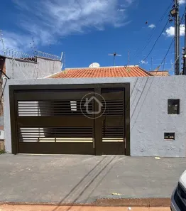 Casa com 3 Quartos à venda, 95m² no Nova Lima, Campo Grande