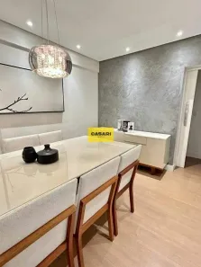 Cobertura com 3 Quartos à venda, 208m² no Rudge Ramos, São Bernardo do Campo