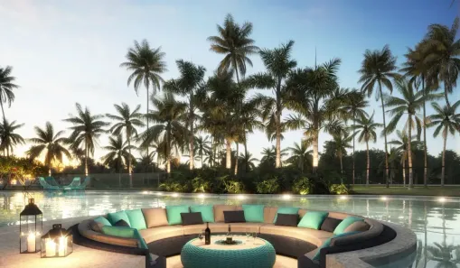 Flat com 1 Quarto à venda, 64m² no , Tamandaré