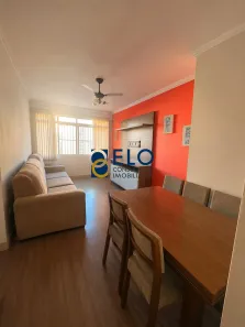 Apartamento com 2 Quartos à venda, 70m² no Embaré, Santos