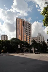 Sala Comercial para alugar, 376m² no Boa Viagem, Belo Horizonte