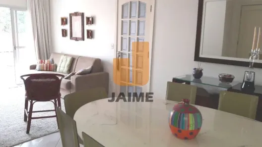 Apartamento com 3 Quartos à venda, 110m² no Vila Monumento, São Paulo