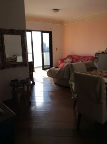 Apartamento com 4 Quartos à venda, 147m² no Vila Assunção, Santo André