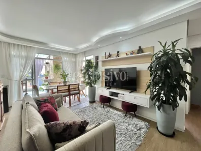 Cobertura com 2 Quartos à venda, 114m² no Coqueiros, Florianópolis