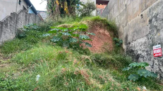 Lote/Terreno à venda, 250m² no Jardim América, Várzea Paulista
