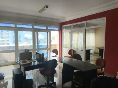 Sala Comercial à venda, 65m² no Centro, Fortaleza