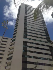 Apartamento com 4 Quartos à venda, 180m² no Piedade, Jaboatão dos Guararapes