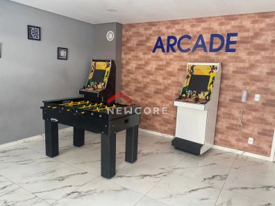 Apartamento com 2 Quartos à venda, 43m² no Jardim Adriana, Guarulhos