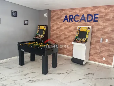 Apartamento com 2 Quartos à venda, 43m² no Jardim Adriana, Guarulhos
