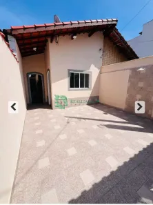 Casa com 3 Quartos à venda, 91m² no Vila Vera Cruz, Mongaguá