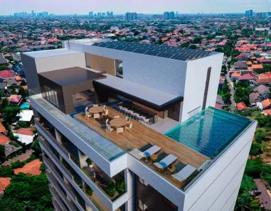 Apartamento com 2 Quartos à venda, 70m² no Jurunas, Belém