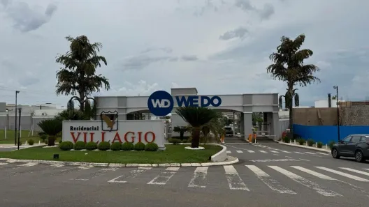 Lote/Terreno à venda, 450m² no Chácara Letônia, Americana