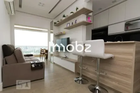 Apartamento com 2 Quartos à venda, 71m² no Pinheiros, São Paulo