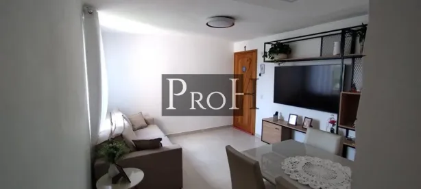 Apartamento com 2 Quartos à venda, 53m² no São José, São Caetano do Sul