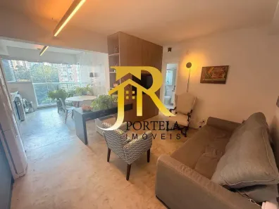 Apartamento com 2 Quartos à venda, 57m² no Vila Andrade, São Paulo