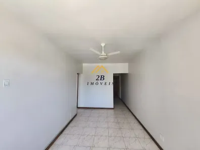 Apartamento com 2 Quartos à venda, 67m² no Rio Comprido, Rio de Janeiro